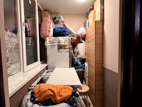 квартира за адресою Співдружності вул., 1
