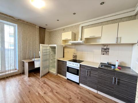 квартира за адресою Київ, Гарматна вул., 37-А