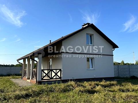 дом по адресу пгт. Калиновка, СТ Зелена долина, 5