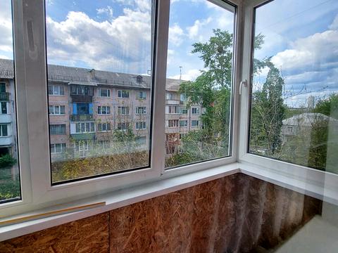 квартира за адресою Харківське шосе, 5/2