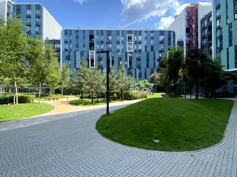 квартира за адресою Тадея Рильського бульв., 3