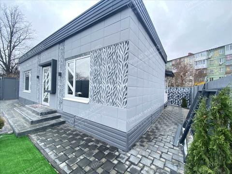 будинок за адресою Європейська вул. (Фрунзе), 70