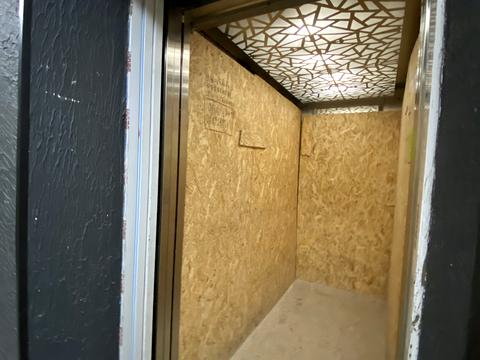 квартира по адресу Химиков ул., 28 к17