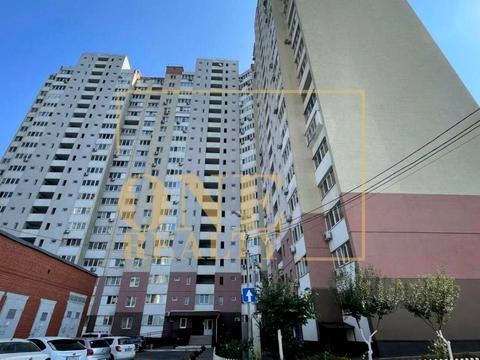 квартира по адресу Белицкая ул., 18