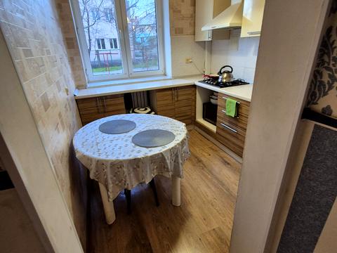 квартира за адресою Корабельна вул., 12