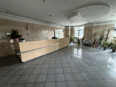 квартира по адресу Зверинецкая ул., 59