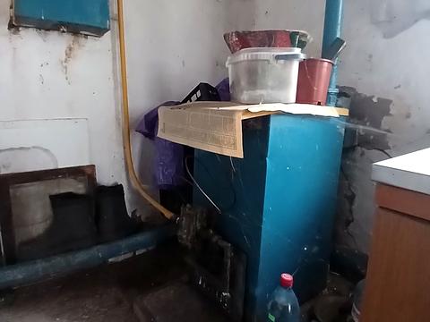 будинок за адресою Незалежності