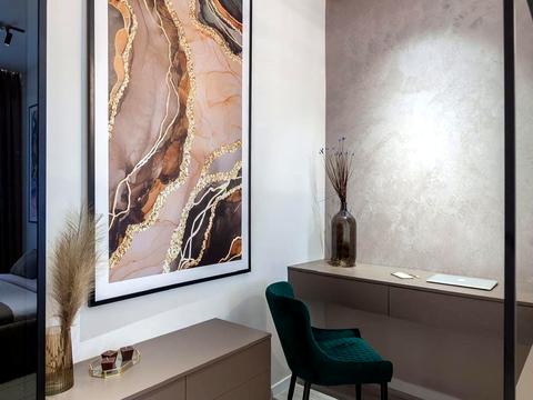 квартира за адресою Івана Франка вул., 16