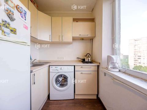 квартира за адресою Старицького вул., 9