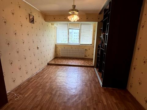 квартира за адресою Гарібальді вул., 1