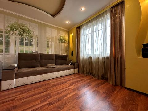 квартира по адресу Макеевский пер., 2