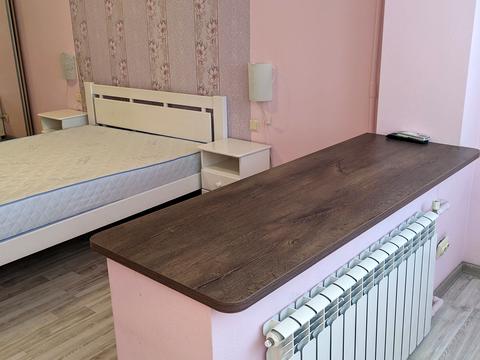 квартира по адресу Тараса Шевченко бульв., 38