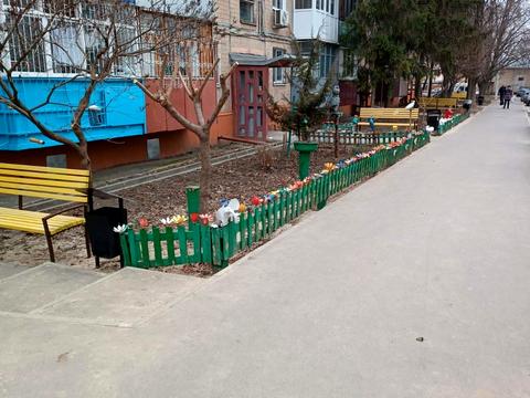 квартира за адресою Салтівське шосе, 104