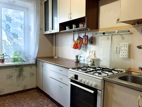 квартира за адресою Василя Сергієнка вул. (Задніпровська), 16-Б