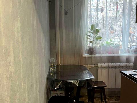 квартира по адресу Дмитрия Антоновича б, 8