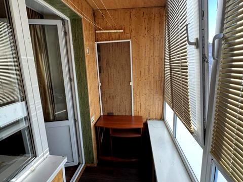 квартира по адресу Рабочая ул., 24-А