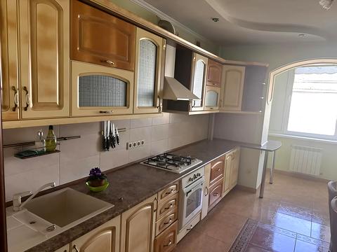 квартира за адресою Гетьмана Мазепи вул., 87а