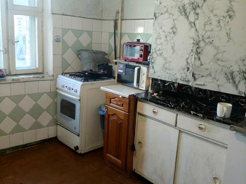 квартира за адресою Миколи Бажана просп., 7-А
