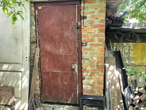 дом по адресу Ніконівський провулок, 18