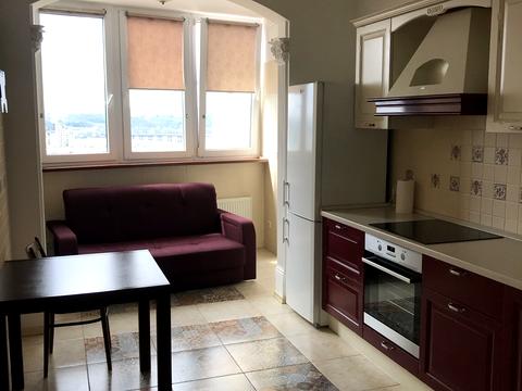 квартира по адресу Юрия Шумского ул., 5