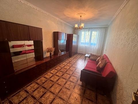 квартира по адресу Амосова ул. (Корчагінців), 5