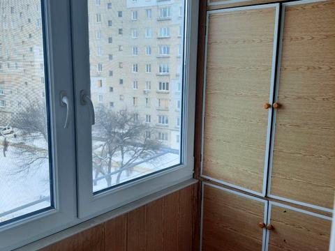 квартира по адресу Мира бульв., 2