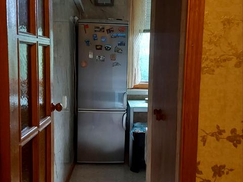 квартира за адресою Перемоги просп., 48а