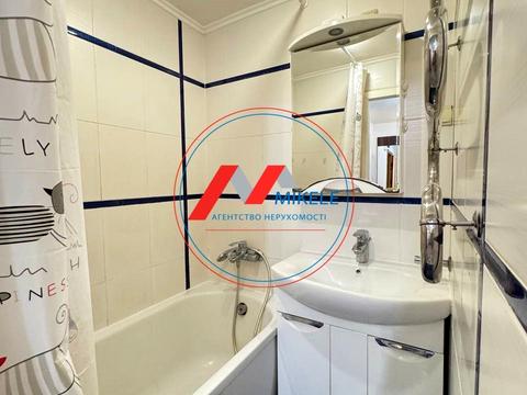 квартира за адресою Київ, Олександра Архипенка вул. (Мате Залки), 4-Б