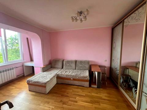 квартира за адресою Лисеницька вул., 6