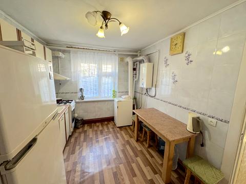 будинок за адресою 2-й Китобійний пров.