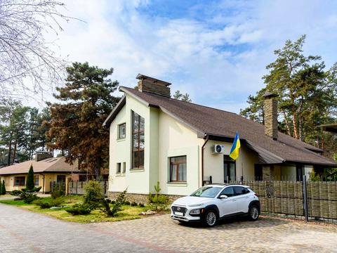 будинок за адресою с. Орлівщина, дачна, 102