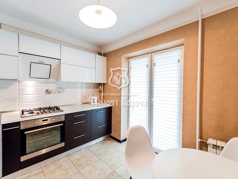 квартира за адресою Половецька вул., 7/13