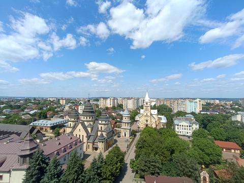квартира за адресою Незалежності вул., 148а