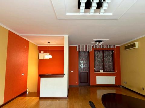 квартира за адресою Панаса Мирного вул., 45