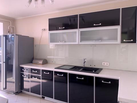 квартира по адресу Комитетская ул., 14в