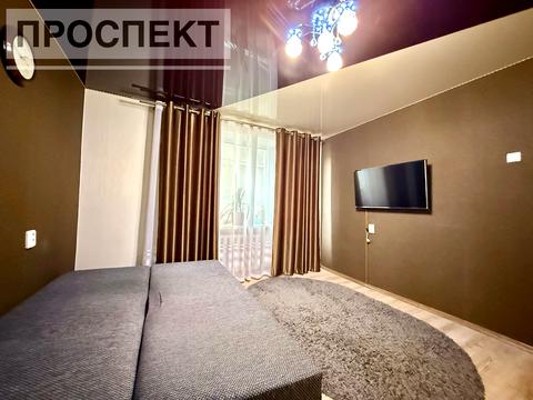квартира за адресою Леоніда Бикова вул., 2/1