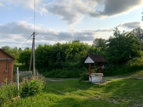 ділянка за адресою 