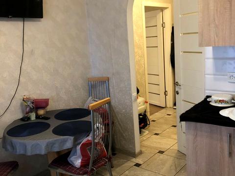 квартира по адресу Академика Глушко просп., 11в