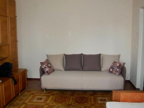 квартира по адресу Академика Палладина просп., 7/60