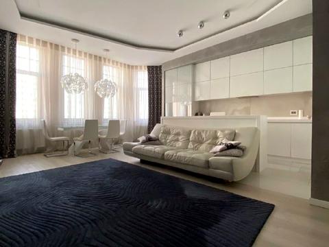 квартира за адресою Генуезька вул., 36