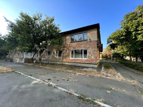 коммерческая по адресу Лобачевского пер., 8А