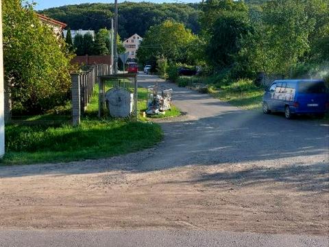 участок по адресу 