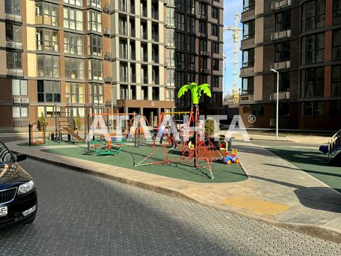 квартира за адресою Прохоровська вул., 40