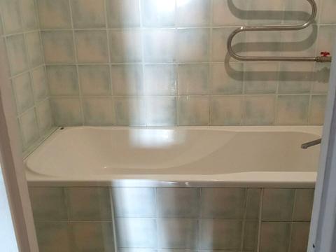 квартира по адресу Джинчарадзе пер., 1