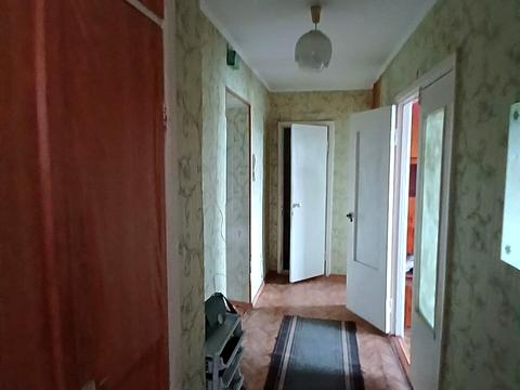 квартира по адресу Чкалова ул., 13/1