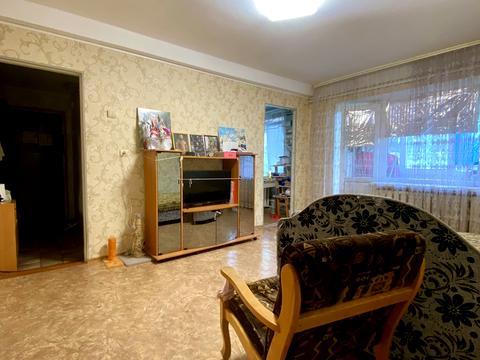 квартира по адресу Независимой Украины ул. (40 лет Советской Украины), 65-А
