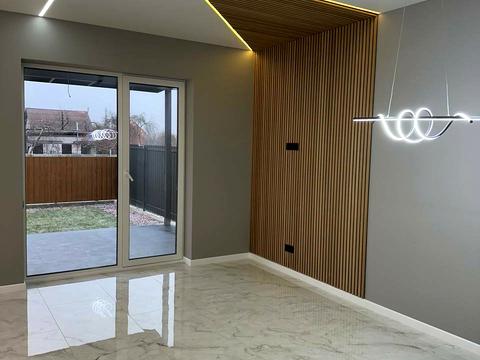 дом по адресу Яблоньская ул. (Кирова)