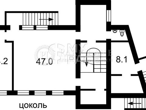 коммерческая по адресу Ярославов Вал ул., 8-Б