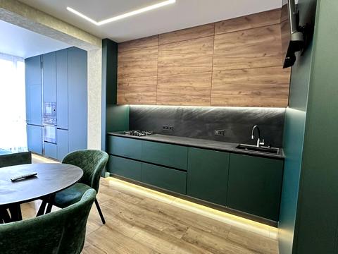 квартира по адресу Мартинова просп., 2