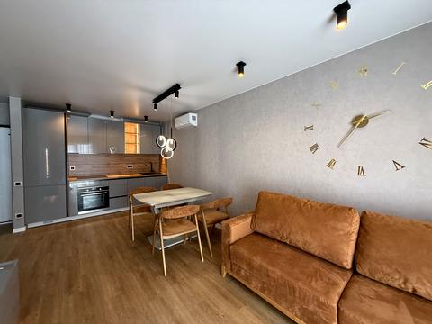 квартира по адресу Михаила Максимовича ул. (Трутенко Онуфрия), 24-В